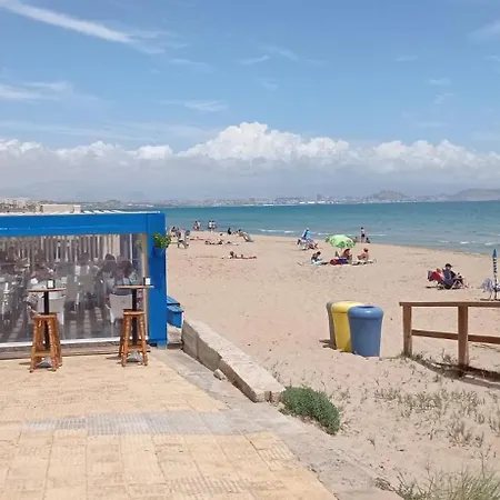Dunesunbreak Arenales Arenales del Sol