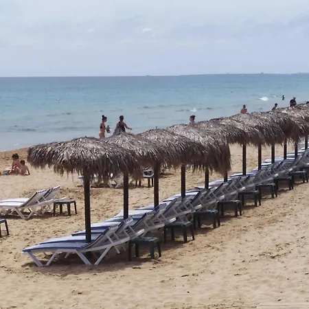 Apartment Dunesunbreak Arenales Arenales del Sol