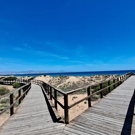 Dunesunbreak Arenales * Arenales del Sol