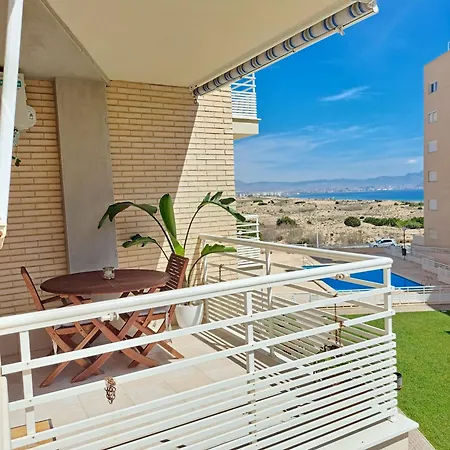 Apartment Dunesunbreak Arenales Arenales del Sol