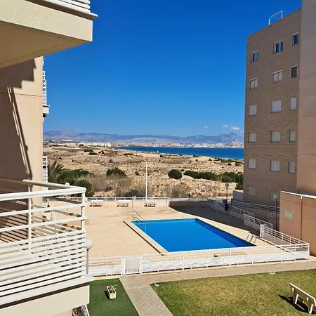 Apartment Dunesunbreak Arenales Arenales del Sol