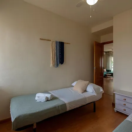 Dunesunbreak Arenales *