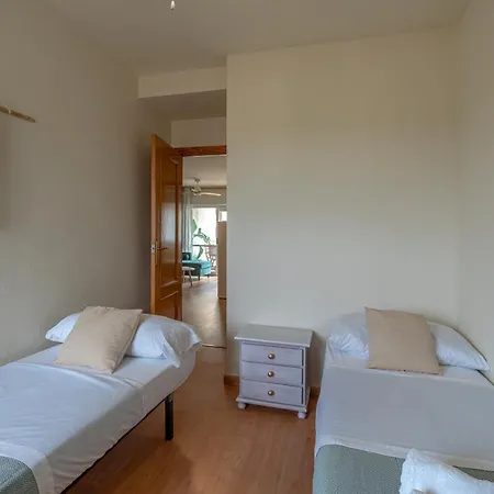 Apartment Dunesunbreak Arenales