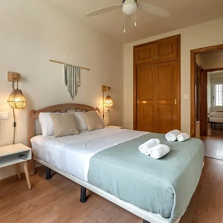 Apartment Dunesunbreak Arenales Arenales del Sol