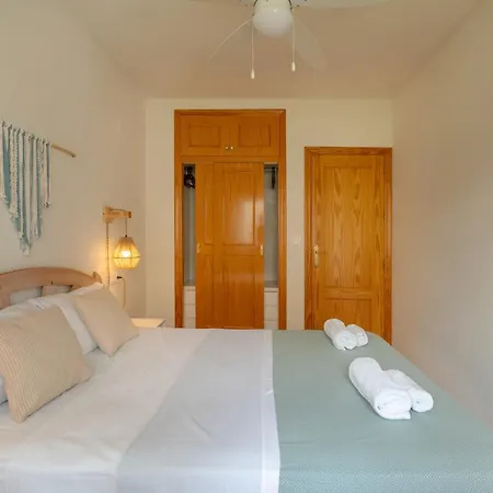 Dunesunbreak Arenales Apartment Arenales del Sol