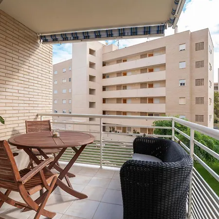 Dunesunbreak Arenales