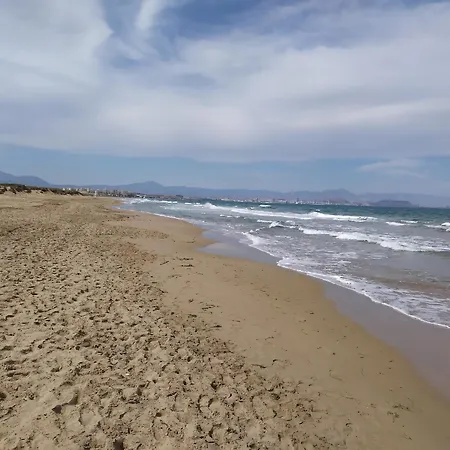 Dunesunbreak Arenales Apartment Arenales del Sol