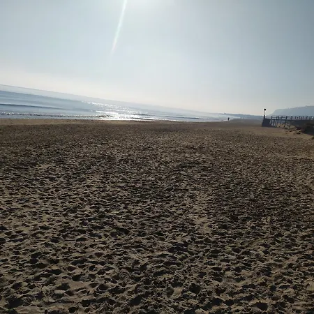 Dunesunbreak Arenales * Arenales del Sol